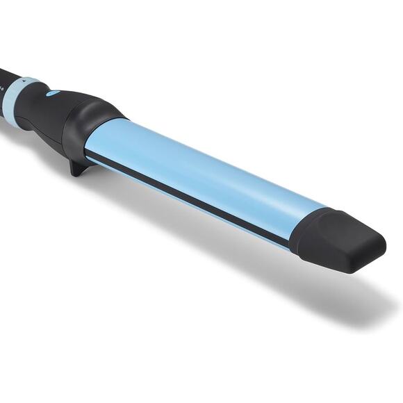 BIO IONIC OnePass Oval Wand, 1.25” Barrel, Moisturizing Heat Technology Beauty - Picture 4 of 9